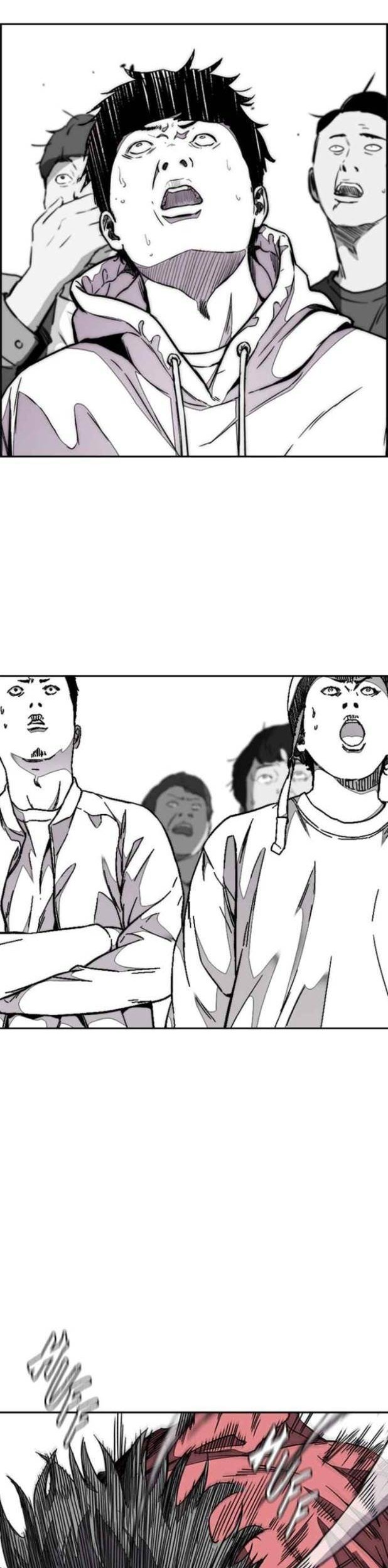 Wind Breaker Chapter 347 Gambar 23