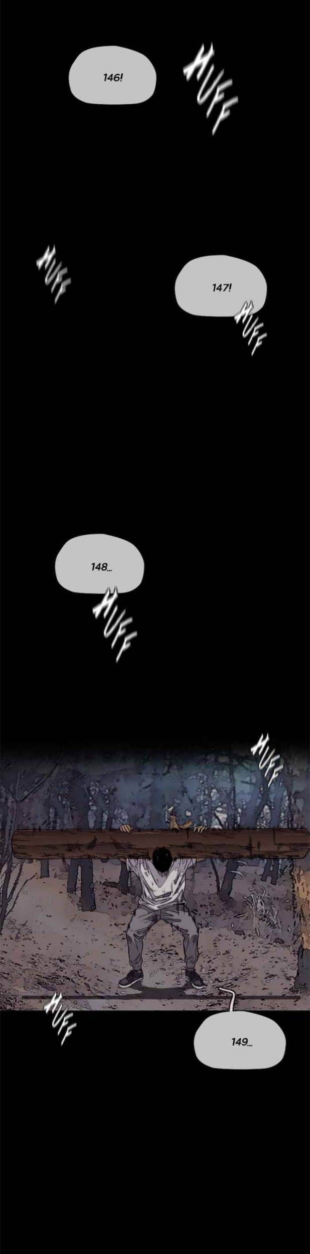 Wind Breaker Chapter 347 Gambar 25