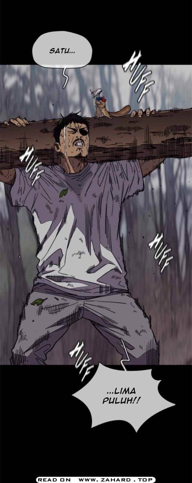 Wind Breaker Chapter 347 Gambar 26