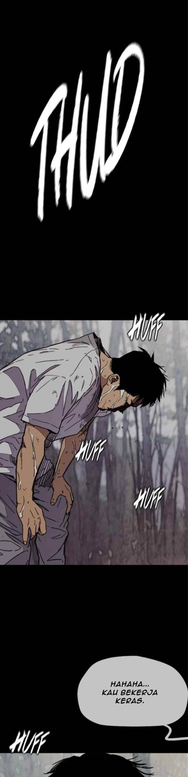 Wind Breaker Chapter 347 Gambar 27