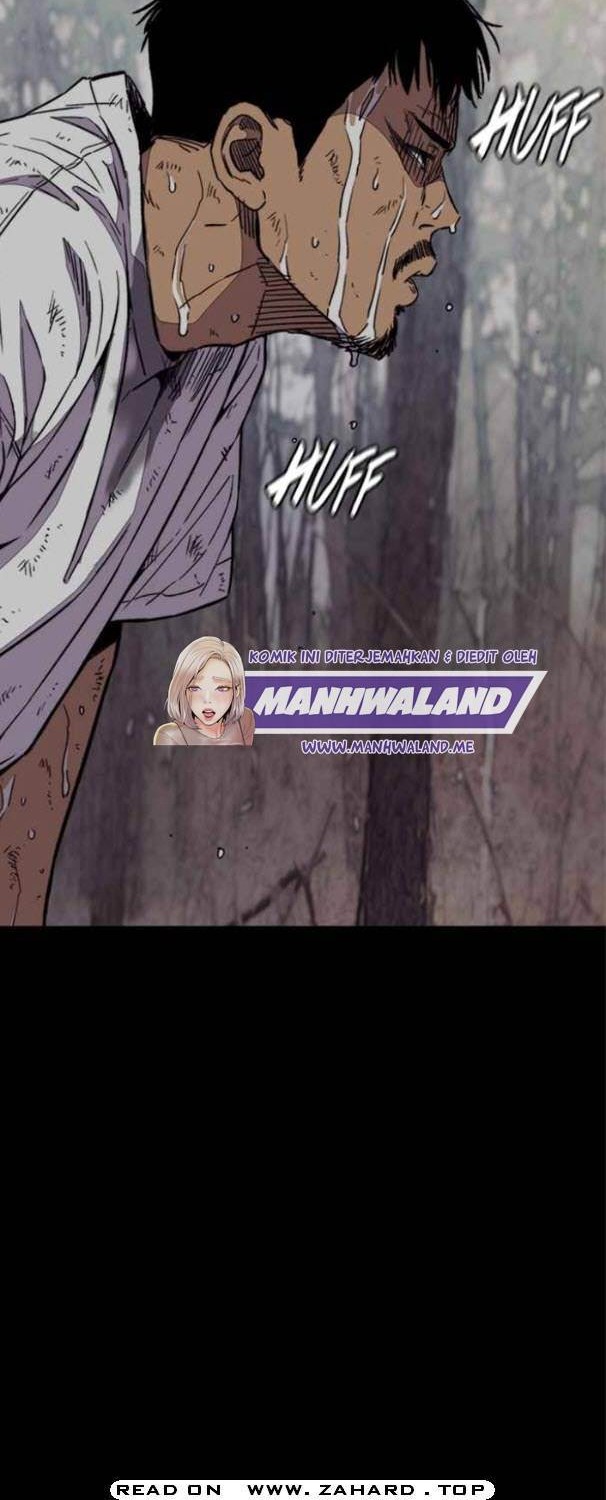 Wind Breaker Chapter 347 Gambar 28