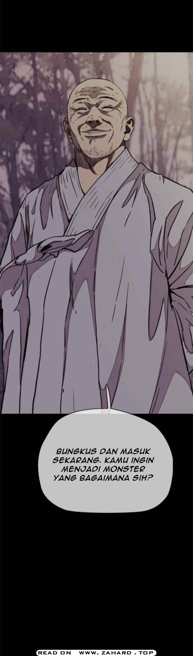 Wind Breaker Chapter 347 Gambar 29