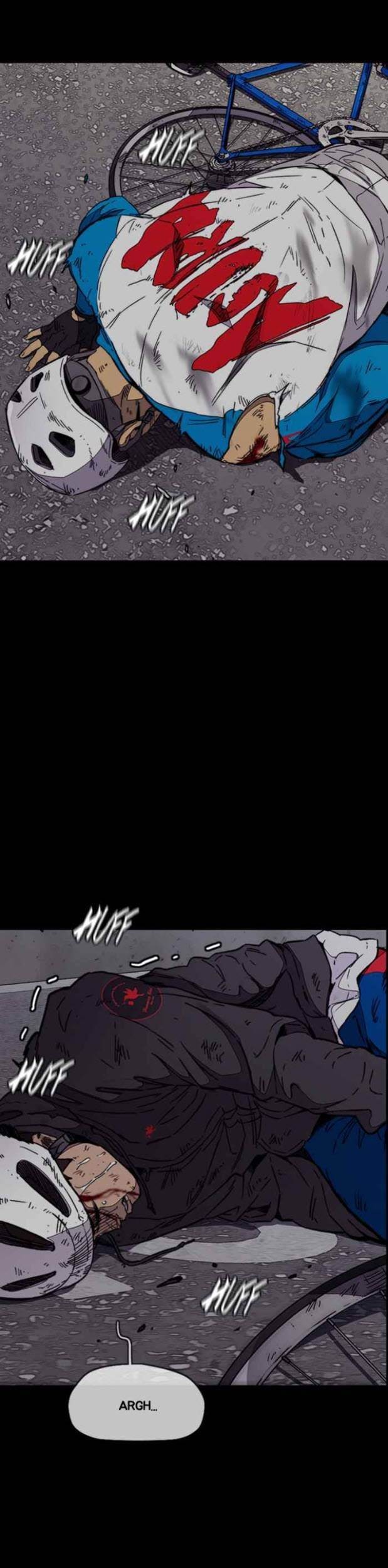 Wind Breaker Chapter 346 Gambar 5