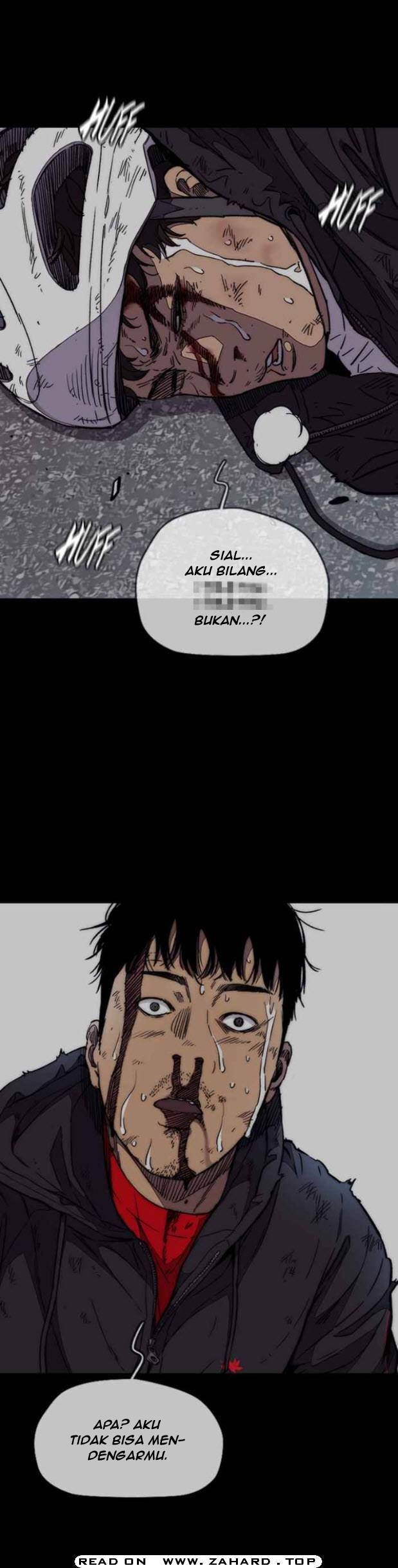 Wind Breaker Chapter 346 Gambar 7