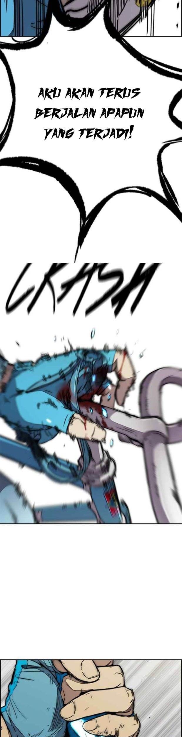 Wind Breaker Chapter 346 Gambar 49