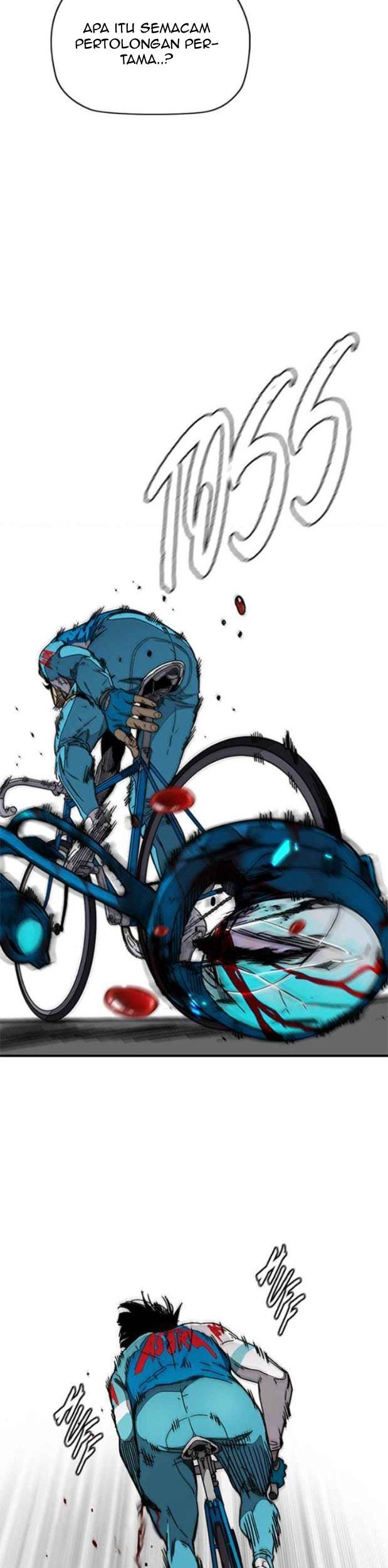 Wind Breaker Chapter 346 Gambar 54