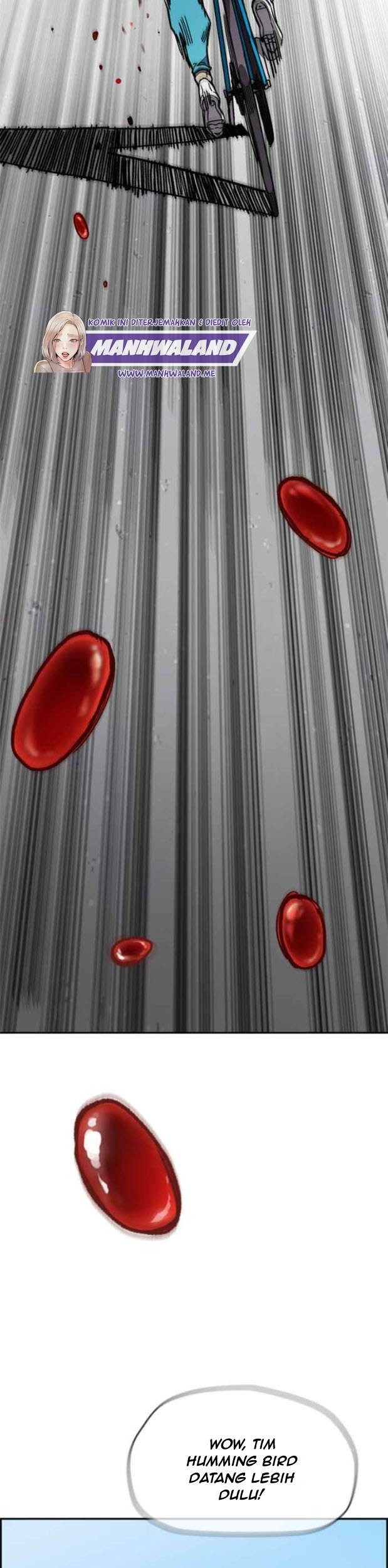 Wind Breaker Chapter 346 Gambar 55