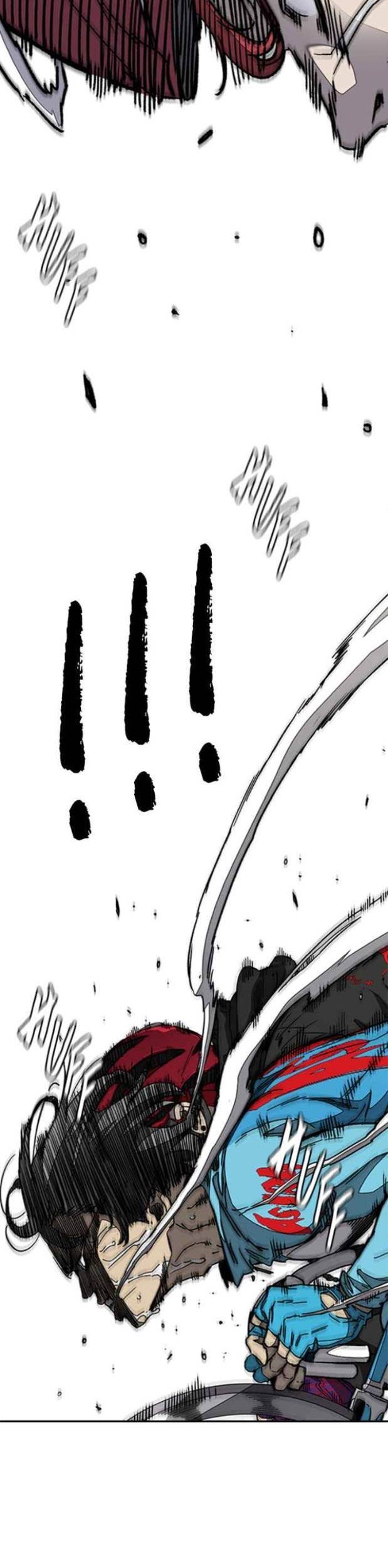 Wind Breaker Chapter 346 Gambar 65