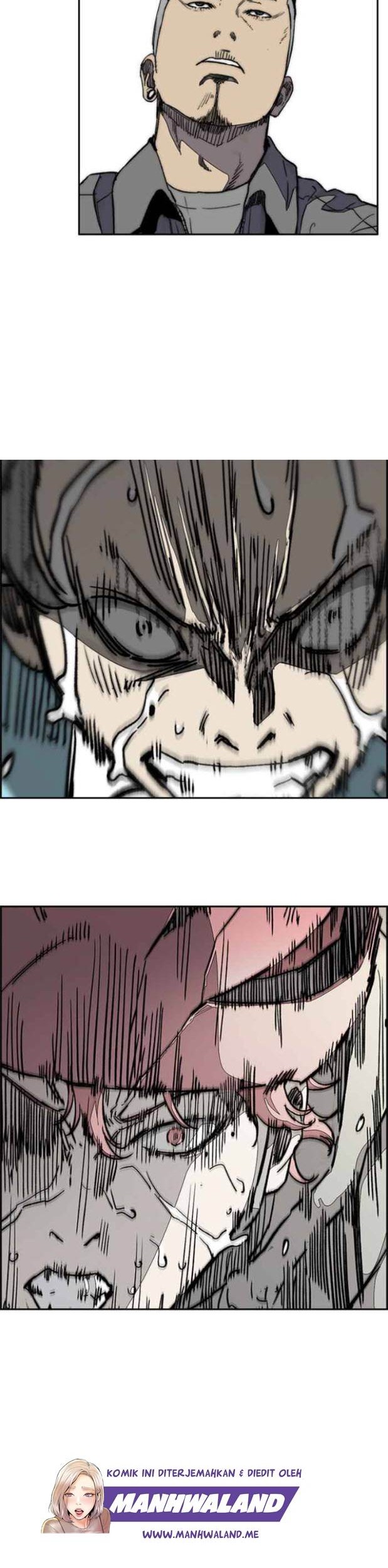 Wind Breaker Chapter 346 Gambar 68