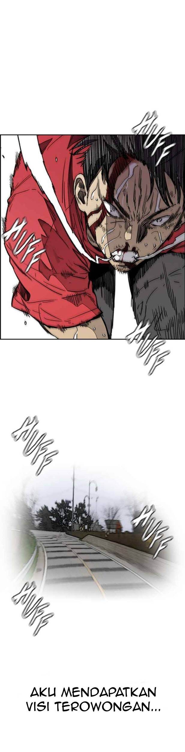 Wind Breaker Chapter 346 Gambar 12