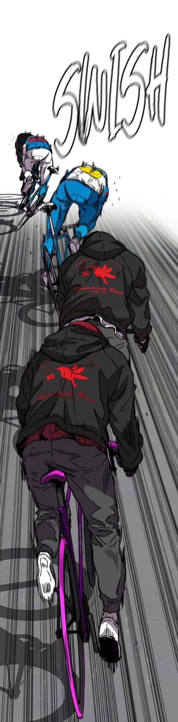 Wind Breaker Chapter 346 Gambar 22