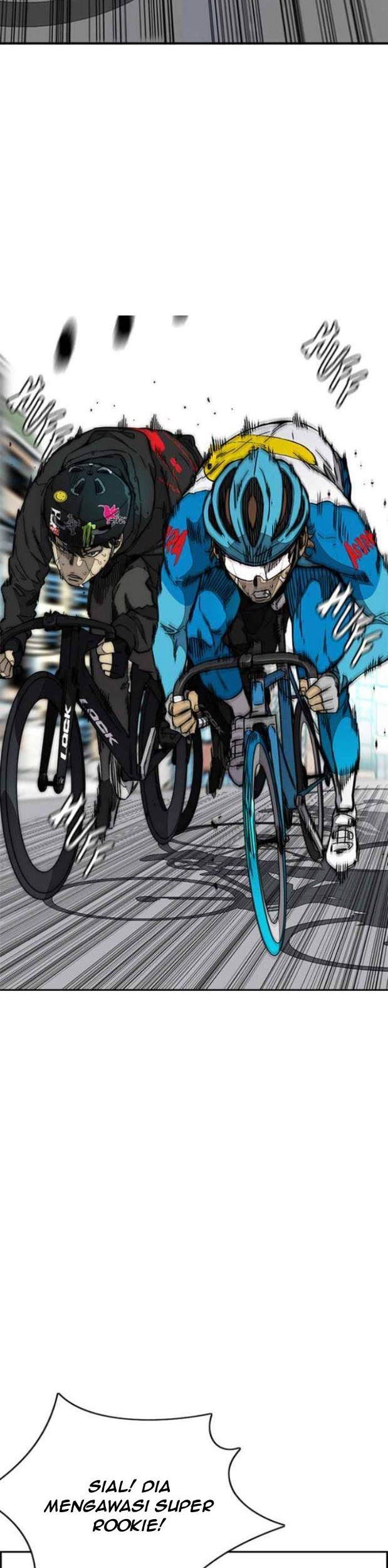 Wind Breaker Chapter 346 Gambar 23