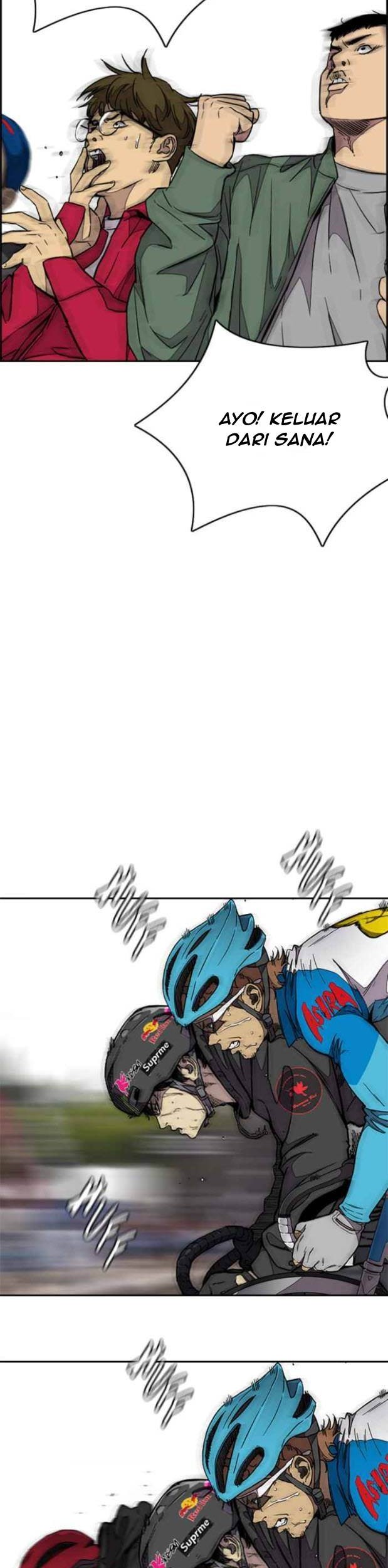 Wind Breaker Chapter 346 Gambar 24