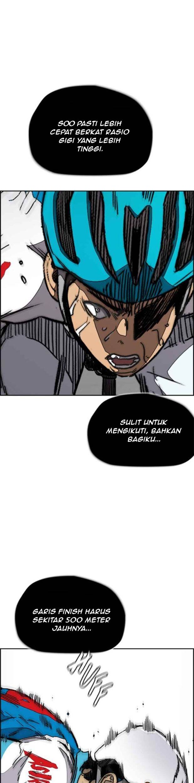 Wind Breaker Chapter 346 Gambar 32
