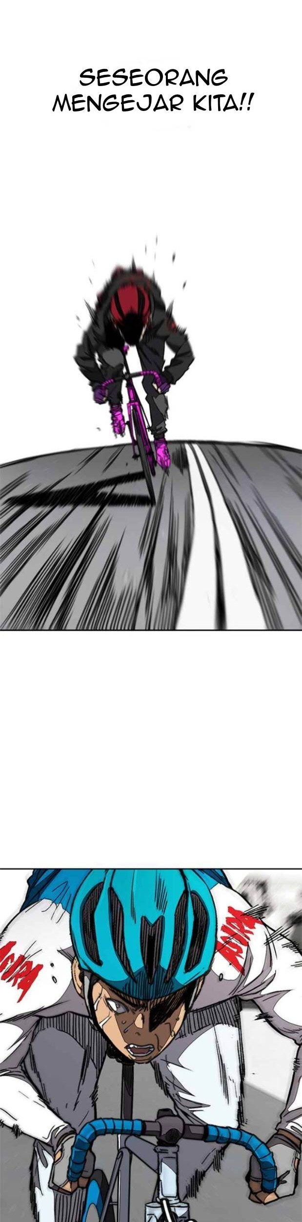 Wind Breaker Chapter 346 Gambar 34