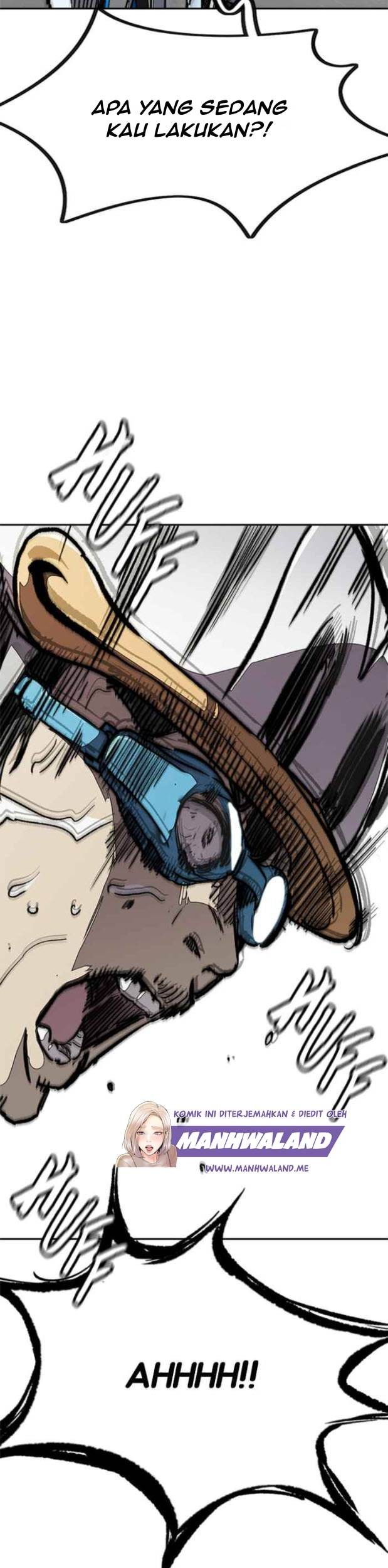 Wind Breaker Chapter 346 Gambar 35