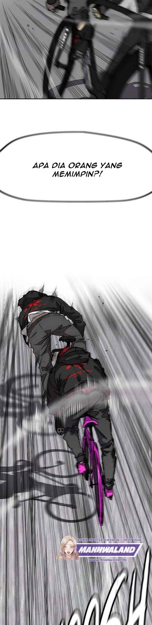 Wind Breaker Chapter 345 Gambar 39