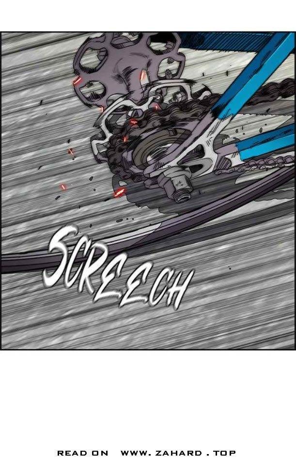 Wind Breaker Chapter 345 Gambar 43