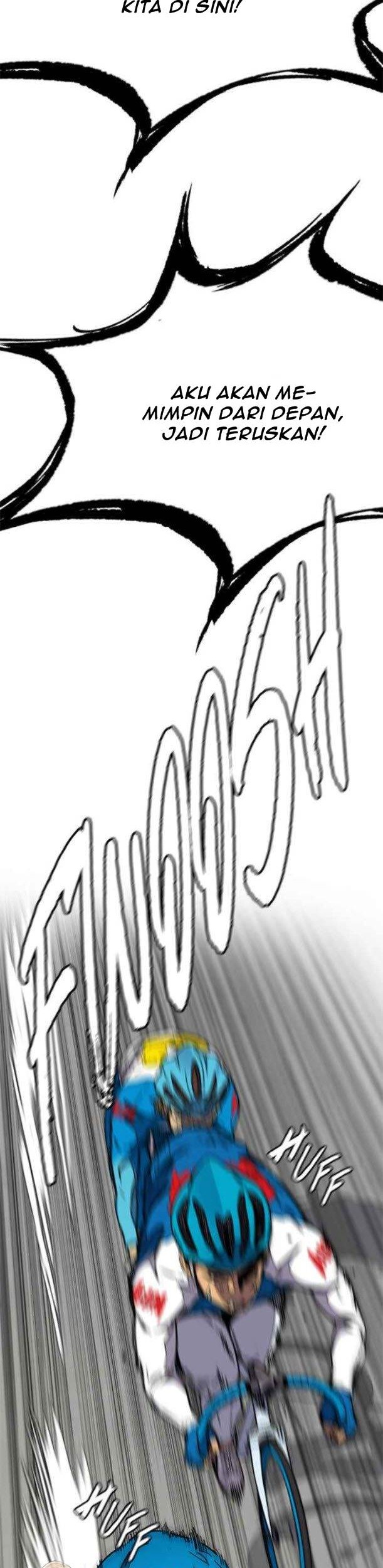 Wind Breaker Chapter 345 Gambar 45