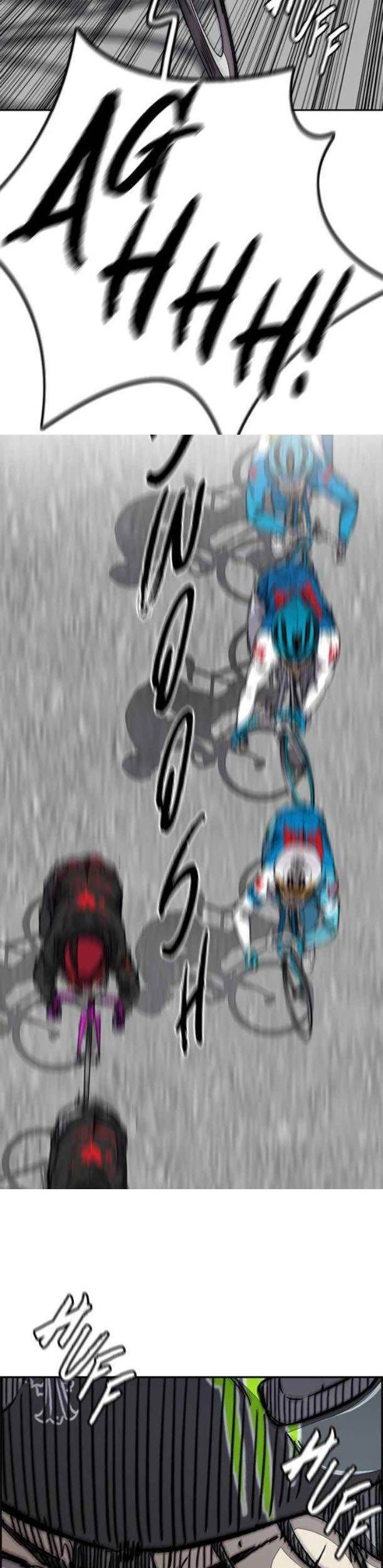 Wind Breaker Chapter 345 Gambar 47