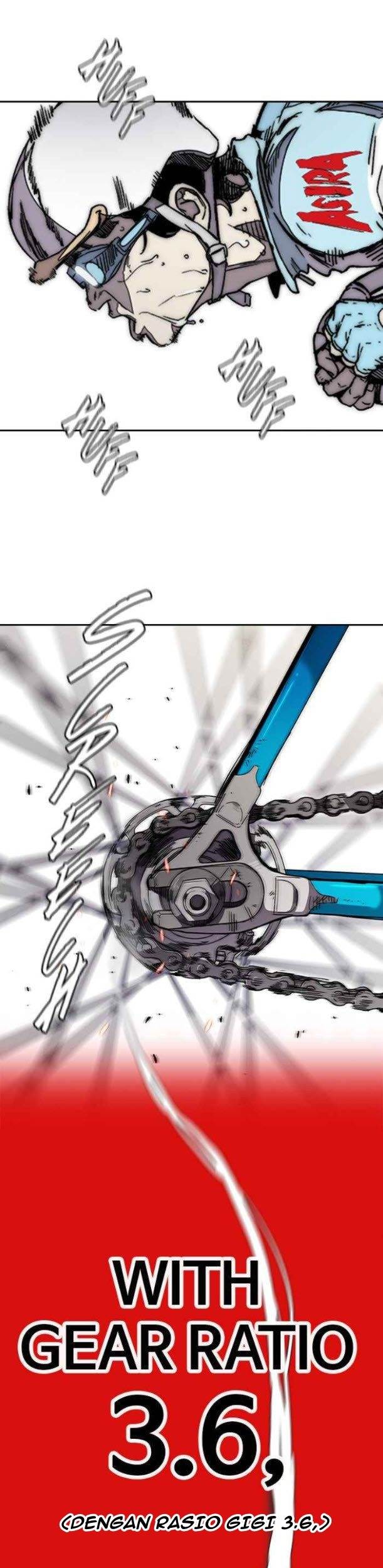 Wind Breaker Chapter 345 Gambar 50