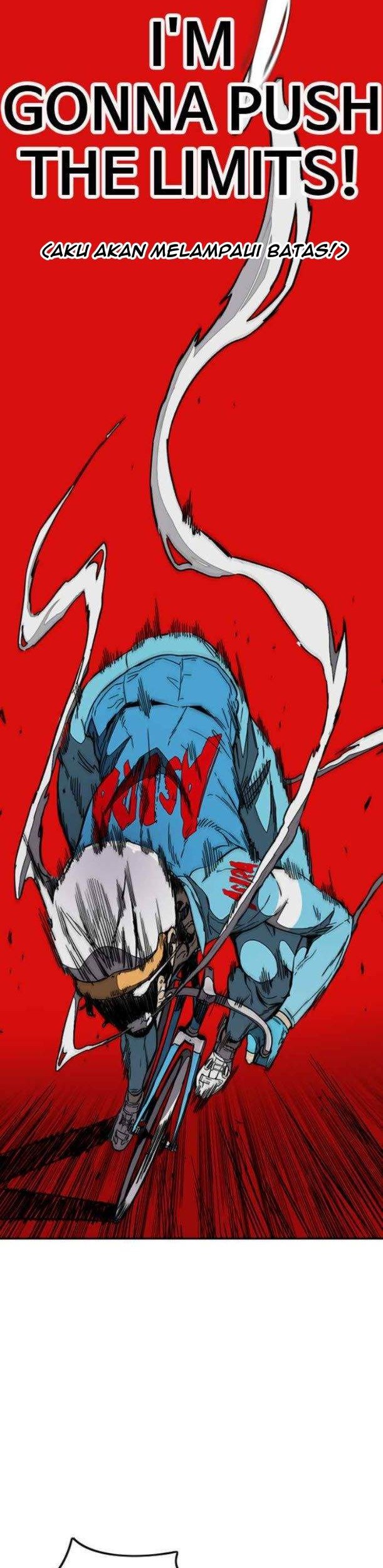 Wind Breaker Chapter 345 Gambar 51