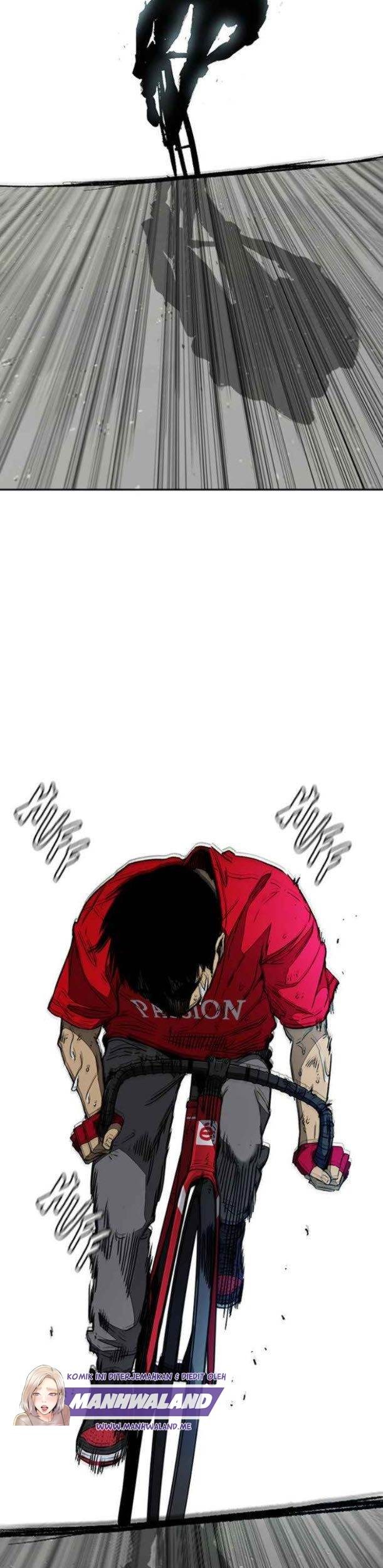 Wind Breaker Chapter 345 Gambar 54