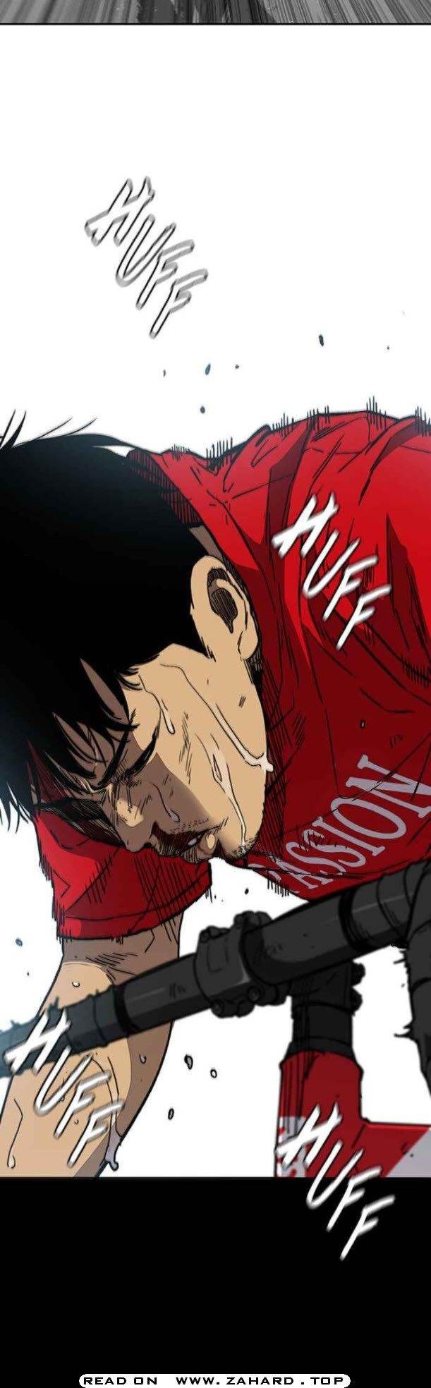 Wind Breaker Chapter 345 Gambar 55