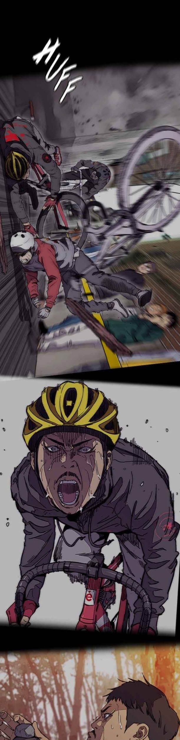 Wind Breaker Chapter 345 Gambar 56