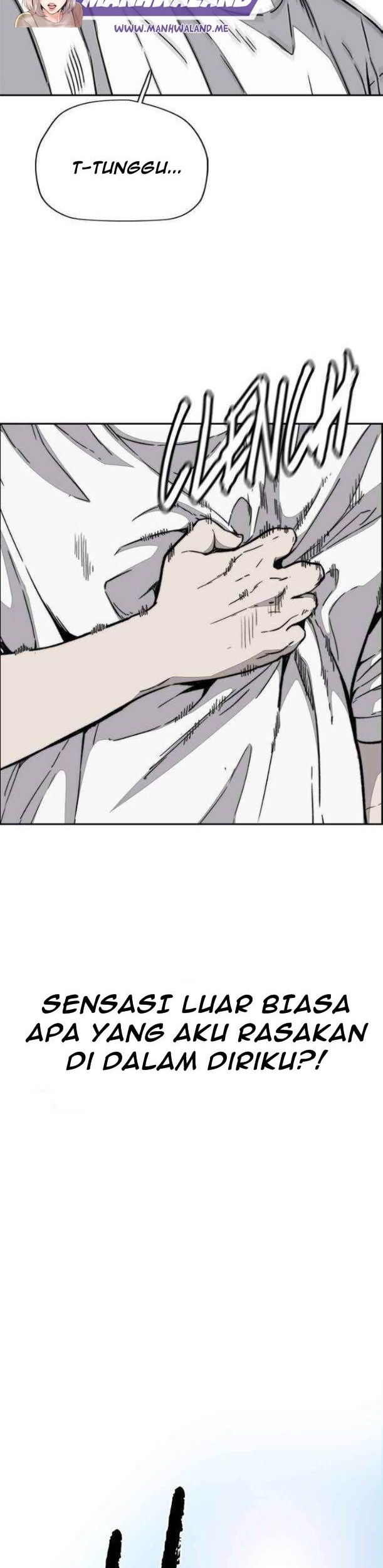 Wind Breaker Chapter 345 Gambar 60