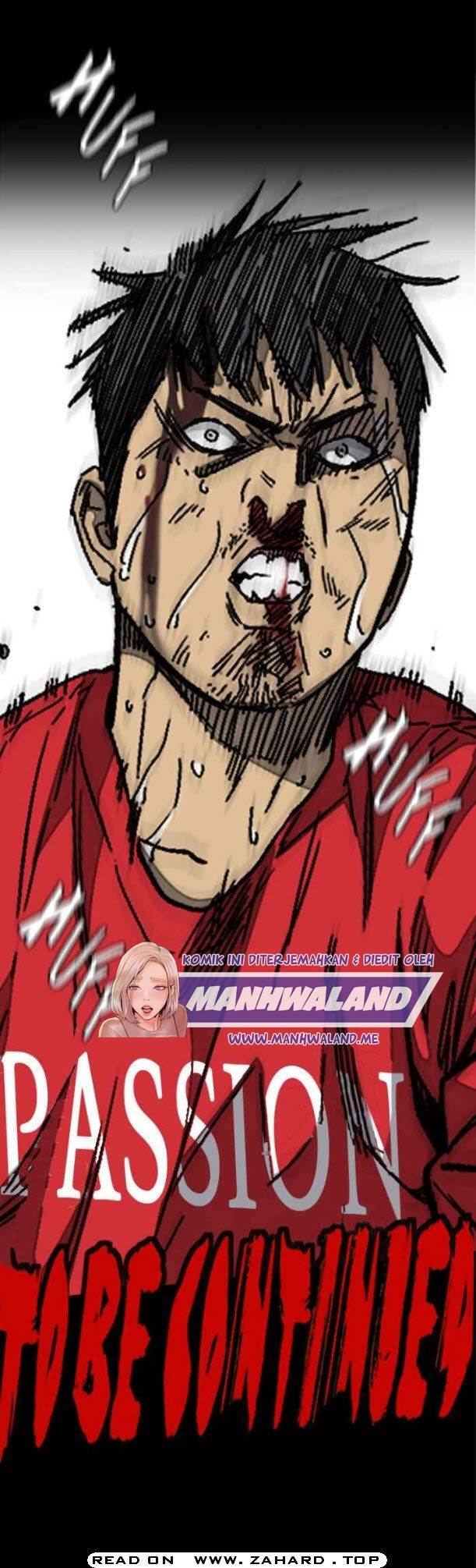 Wind Breaker Chapter 345 Gambar 63