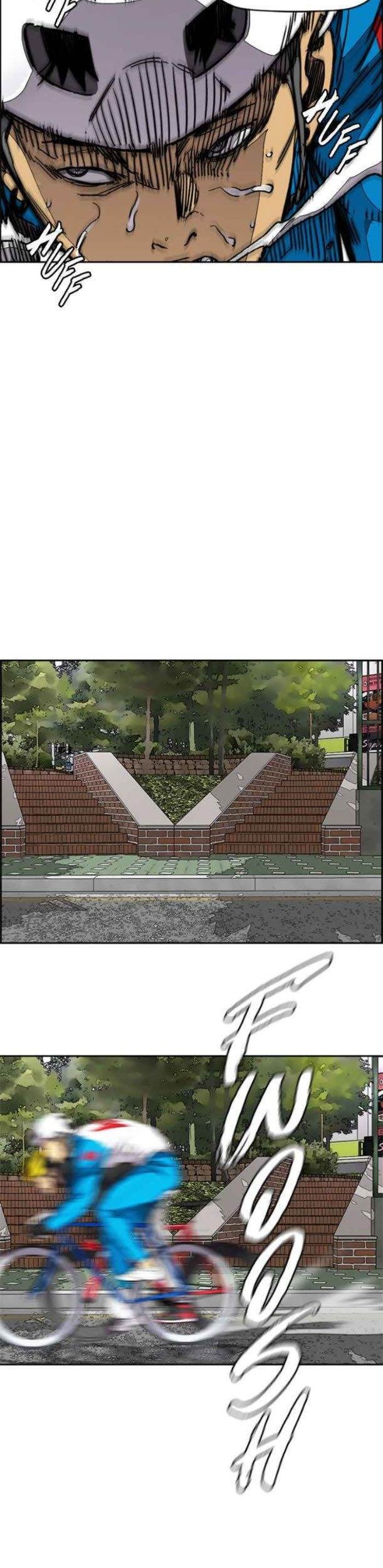 Wind Breaker Chapter 345 Gambar 6