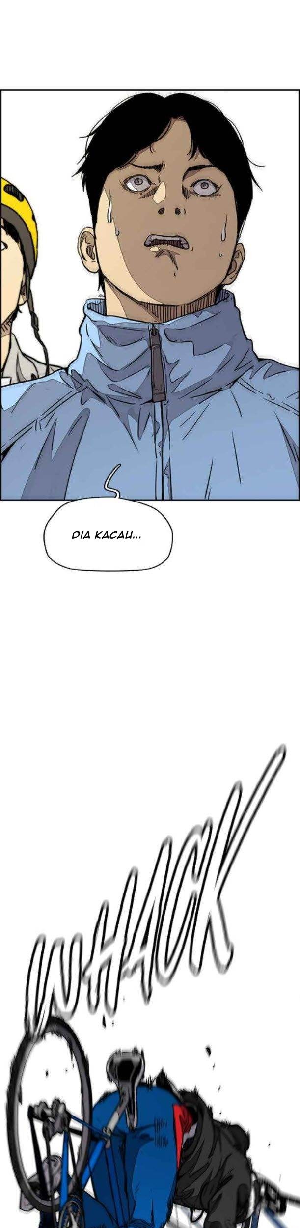 Wind Breaker Chapter 345 Gambar 15