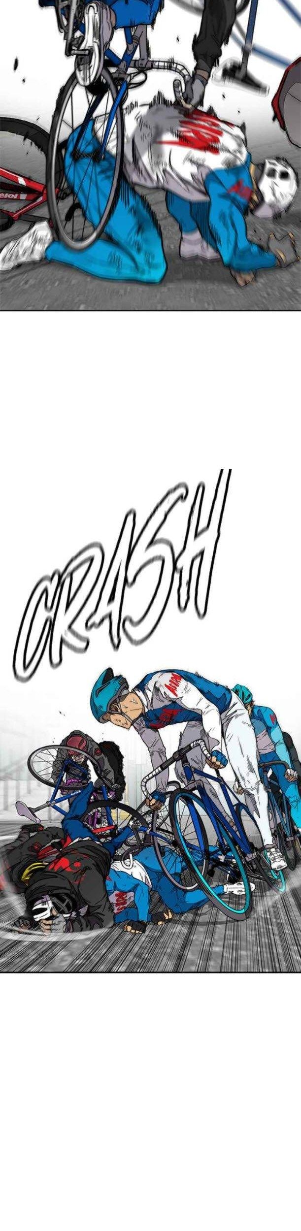 Wind Breaker Chapter 345 Gambar 16