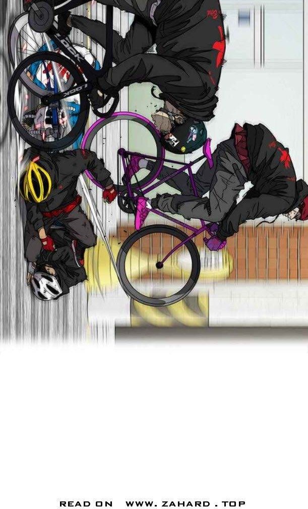 Wind Breaker Chapter 345 Gambar 20