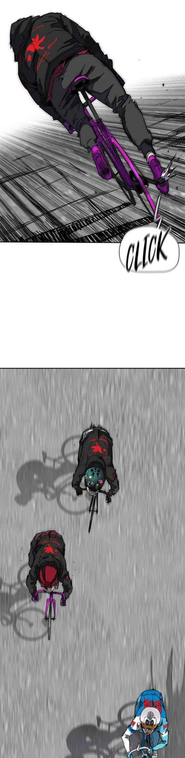 Wind Breaker Chapter 345 Gambar 23