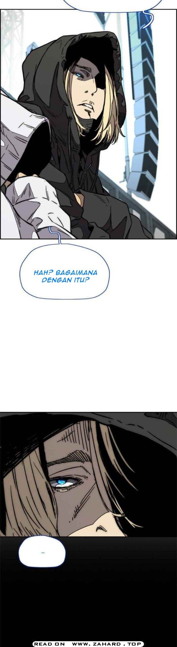 Wind Breaker Chapter 345 Gambar 26