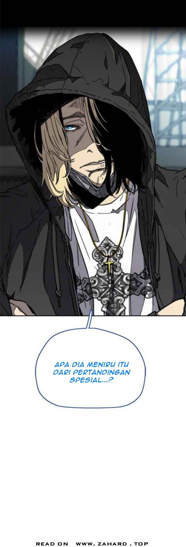 Wind Breaker Chapter 345 Gambar 29