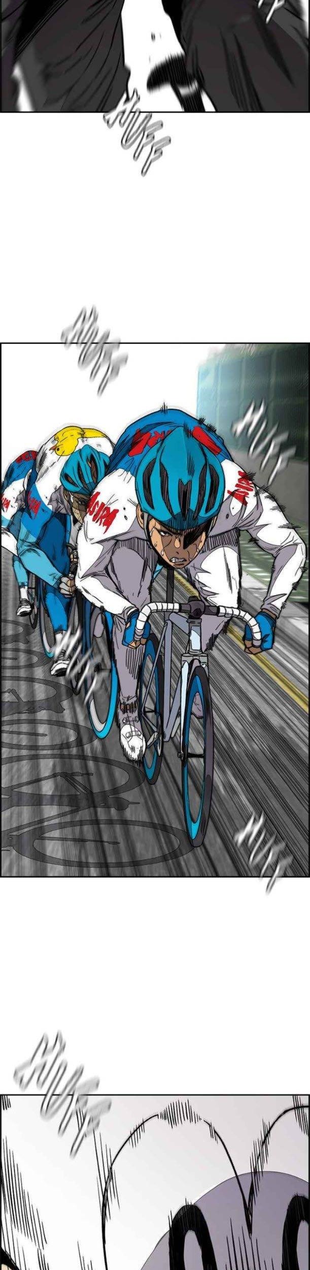 Wind Breaker Chapter 345 Gambar 32