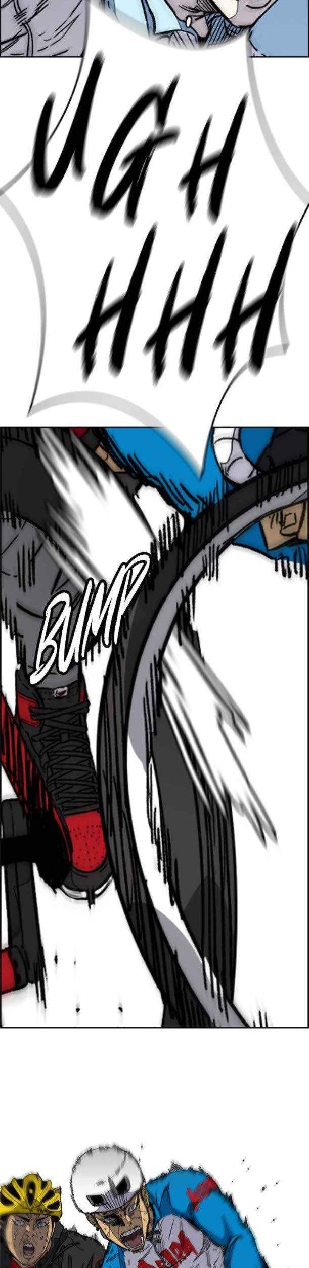 Wind Breaker Chapter 344 Gambar 10