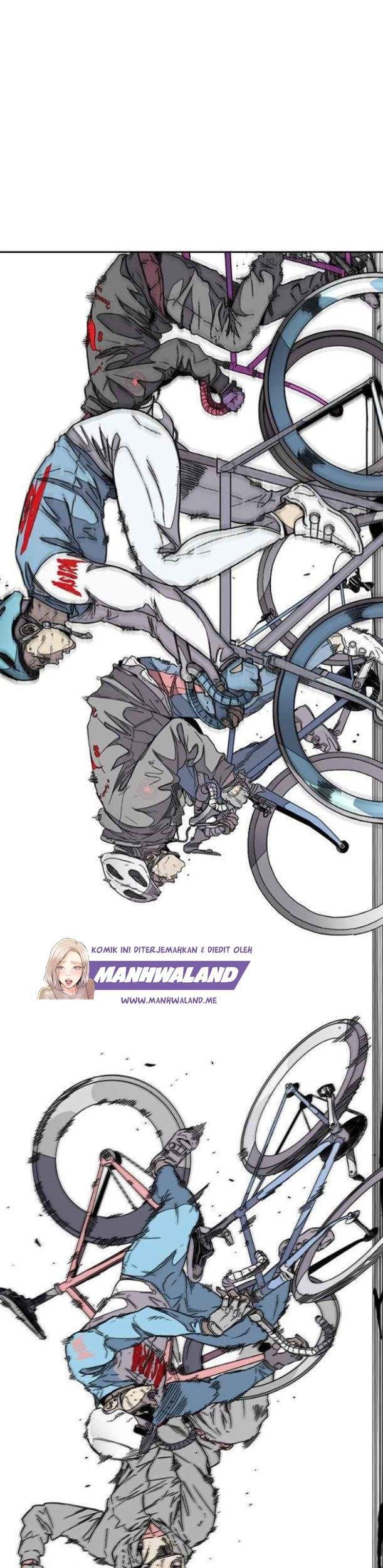 Wind Breaker Chapter 344 Gambar 12