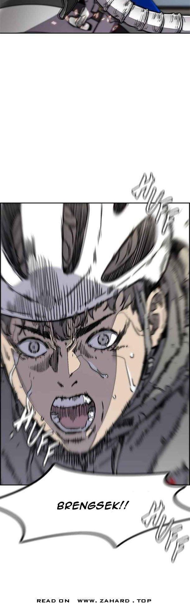 Wind Breaker Chapter 344 Gambar 14