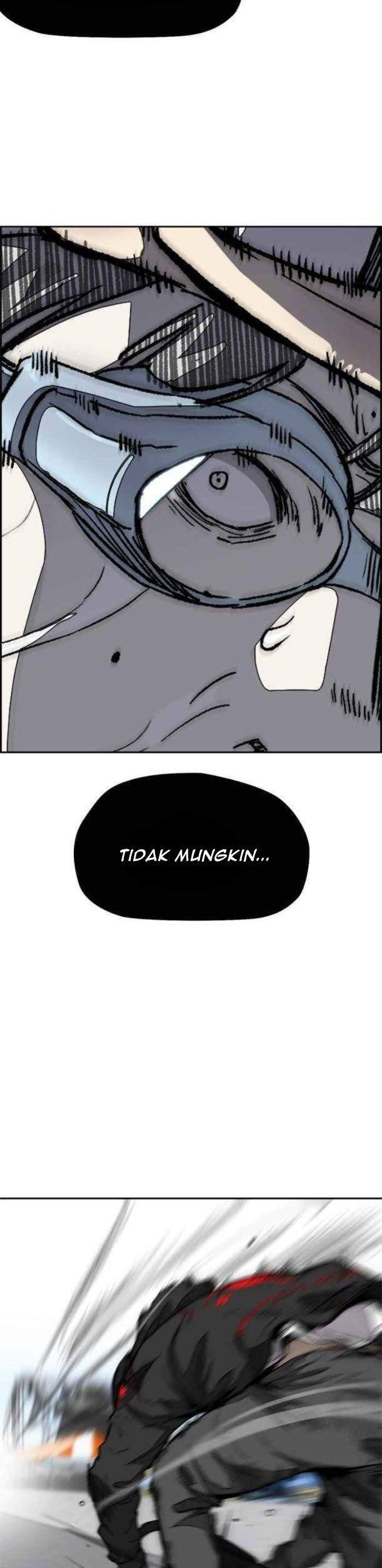 Wind Breaker Chapter 344 Gambar 38