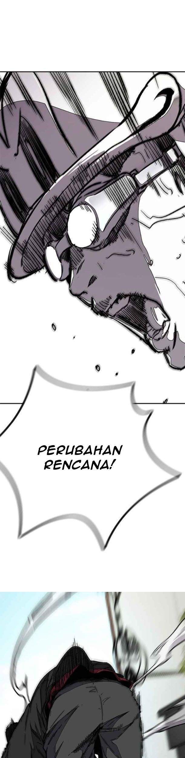 Wind Breaker Chapter 344 Gambar 41