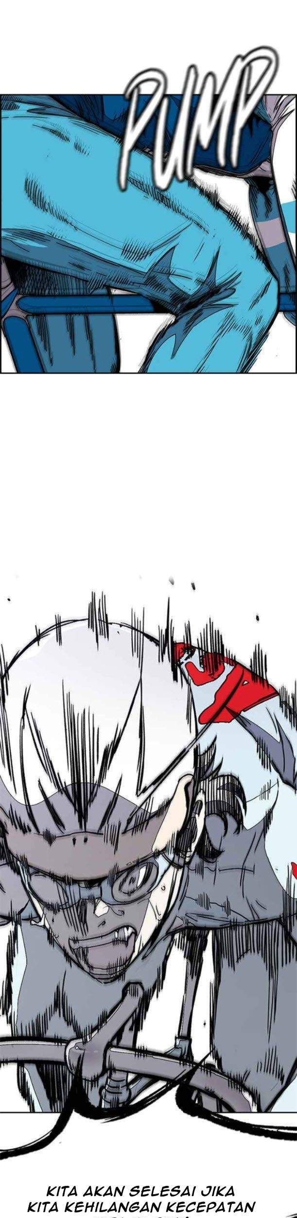 Wind Breaker Chapter 344 Gambar 44