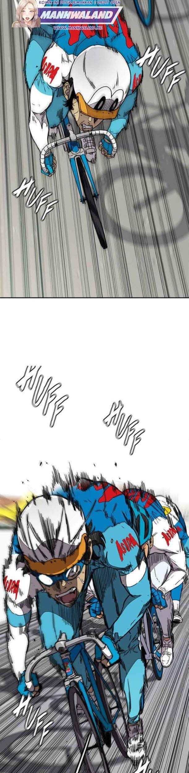 Wind Breaker Chapter 344 Gambar 46