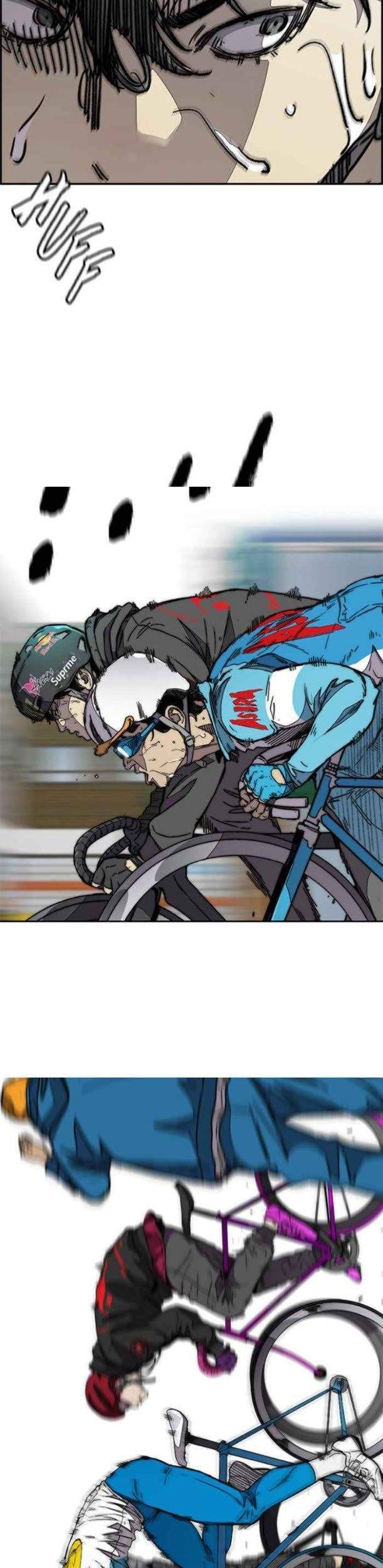 Wind Breaker Chapter 344 Gambar 48