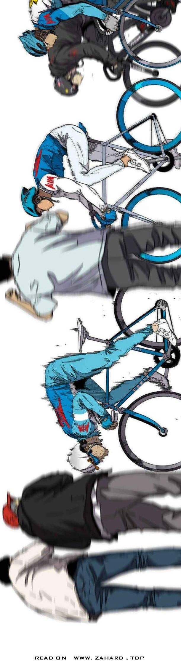 Wind Breaker Chapter 344 Gambar 49