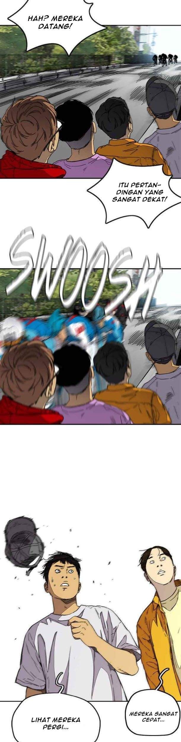 Wind Breaker Chapter 344 Gambar 52