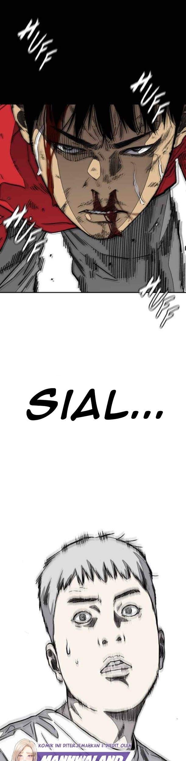 Wind Breaker Chapter 344 Gambar 59